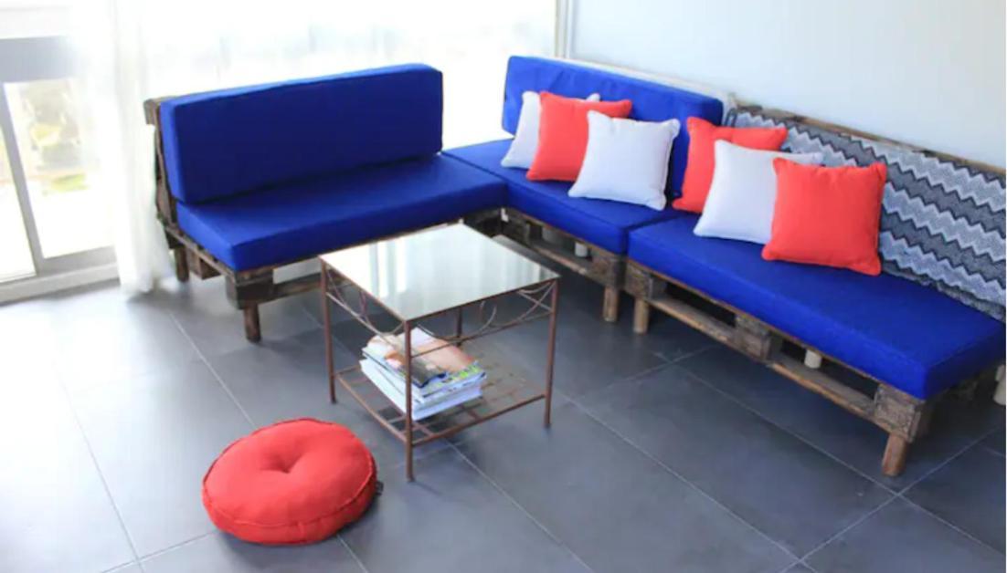 Terrasse Avec Vue, Proche Bercy-Paris, 3 Pieces Spacieux Et Confort Extérieur photo